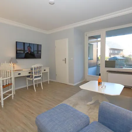 Apartment Käptn Christiansen 14