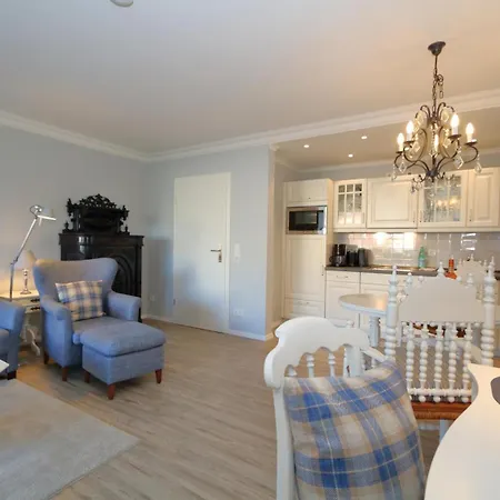 Käptn Christiansen 14 * Westerland