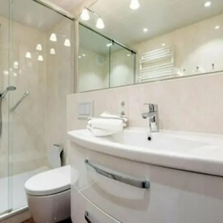 Käptn Christiansen 14 Apartment