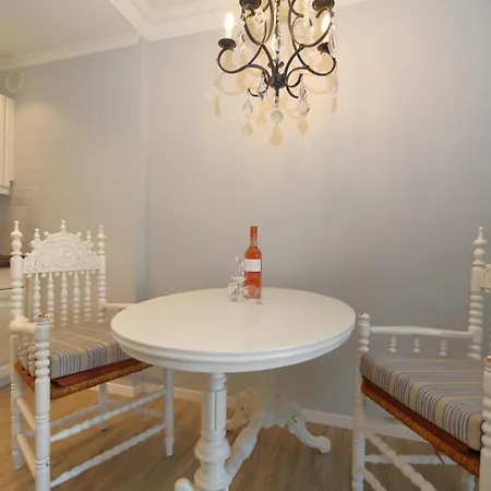 Käptn Christiansen 14 Westerland